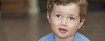 Child has Usher Syndrome Type 1