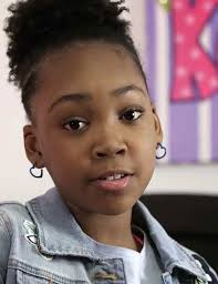 11-Year-Old has Sickle Cell Anemia