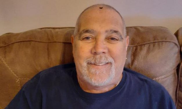 Gerard from NJ Needs Living kidney donor!