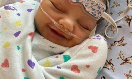 Baby lydia needs a living liver donor, now!