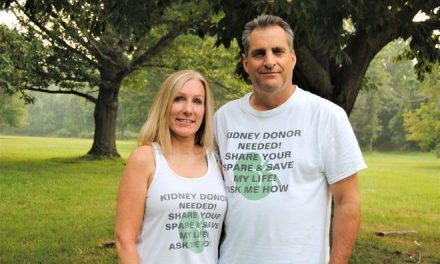 JOE FROM PA NEEDS LIVING KIDNEY DONOR!