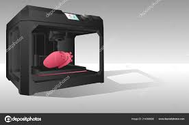 THE FUTURE – 3D ORGAN PRINTING – WHAT YOU NEED TO KNOW!