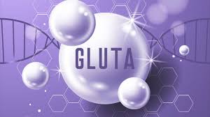 THE POWER OF GLUTATHIONE!